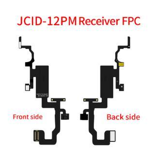 JC Receiver FPC 12PM Flex (Flexlerde kesinlikle iade ve değişim yapılmamaktadır!)