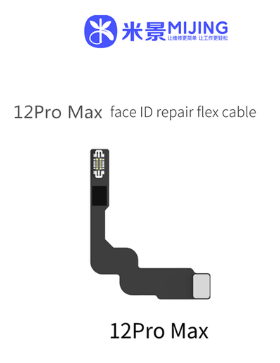 Mijing 12PROMax Face id Flex