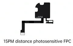 JC Photosensitive FPC 15Promax Flex (Flexlerde kesinlikle iade ve değişim yapılmamaktadır!)