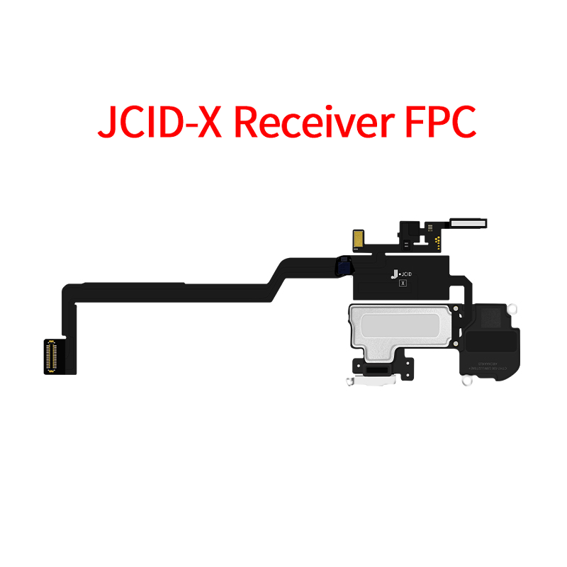 JC Receiver FPC X Flex (Flexlerde kesinlikle iade ve değişim yapılmamaktadır!)