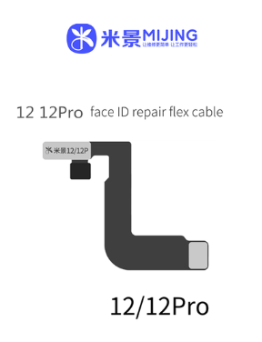 Mijing 12/12Pro Face id Flex