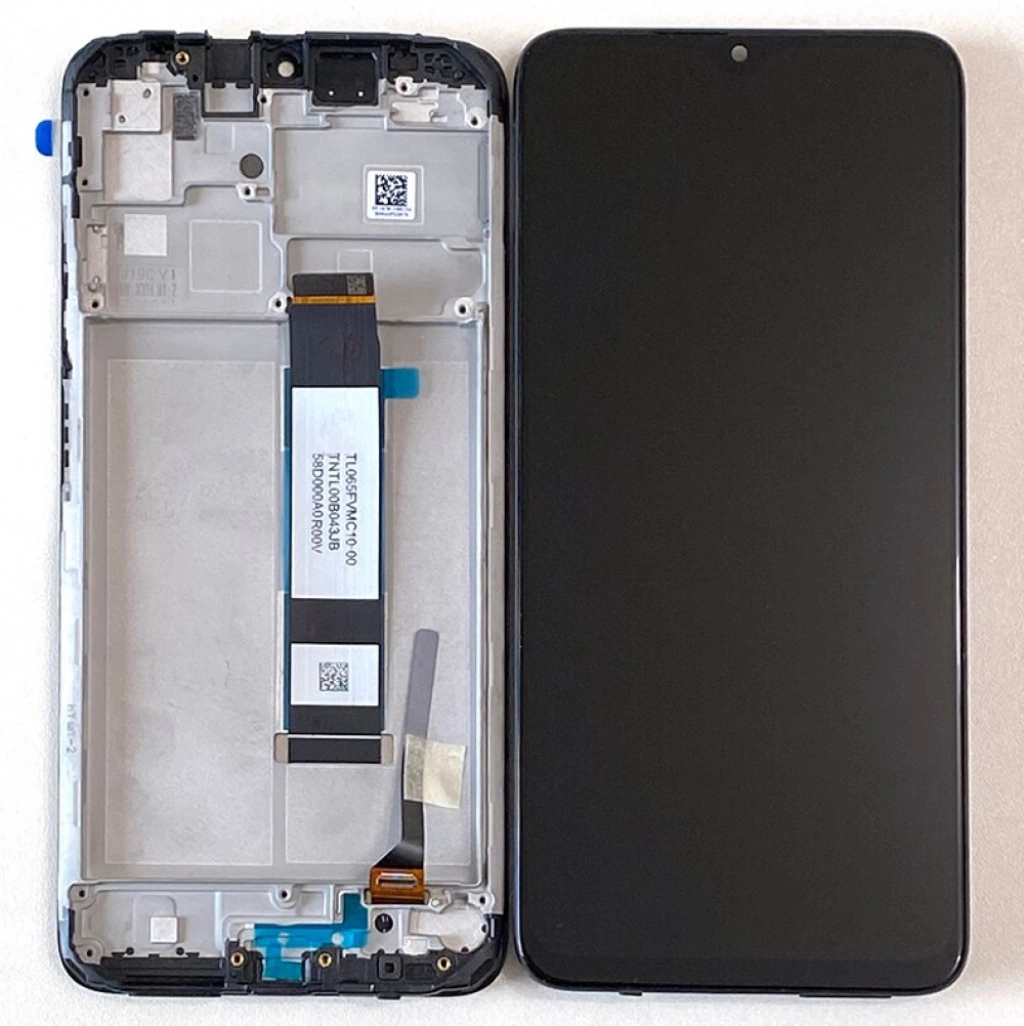 Redmi 9T Ekran (Orjinal Çıtalı)
