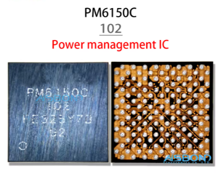 PM6150C 102