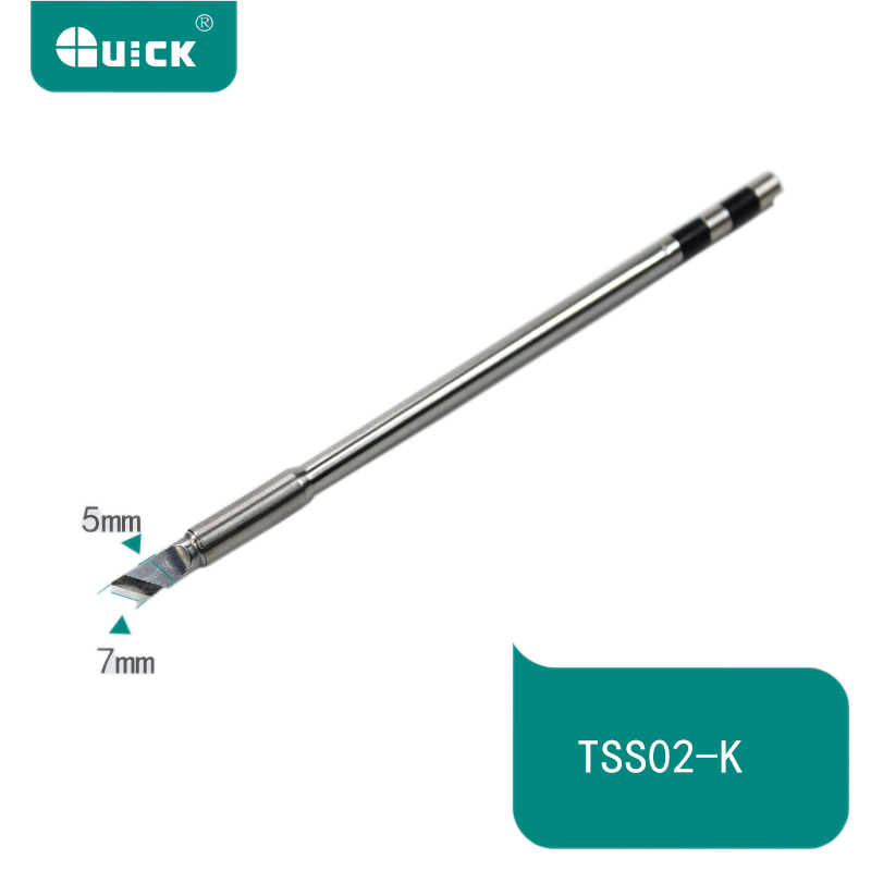 Quick TS1200 Balta Uç  (K)