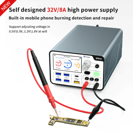 Aixun P3208 320W - 32V - 8A Power Supply