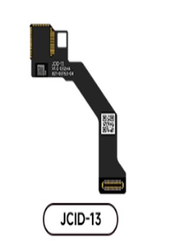 JC iPhone 13 Face id Flex (Flexlerde kesinlikle iade ve değişim yapılmamaktadır!)