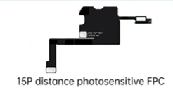 JC Photosensitive FPC 15Pro Flex (Flexlerde kesinlikle iade ve değişim yapılmamaktadır!)