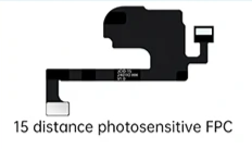 JC Photosensitive FPC 15 Flex (Flexlerde kesinlikle iade ve değişim yapılmamaktadır!)