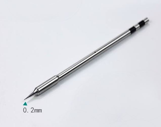 Quick TS1200 İnce Uç (0.2mm)