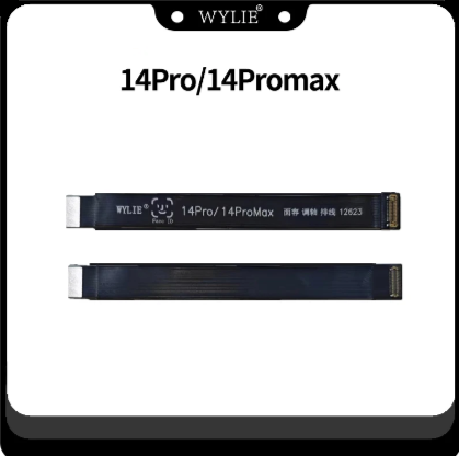 WYLIE Face id uzatma fleksi (14Pro/14Promax)