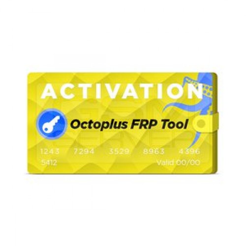 Octopus Box FRP Aktive