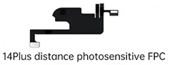 JC Distance Photosensitive FPC 14Plus Flex (Flexlerde kesinlikle iade ve değişim yapılmamaktadır!)