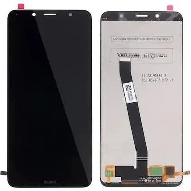 Redmi 7A Ekran