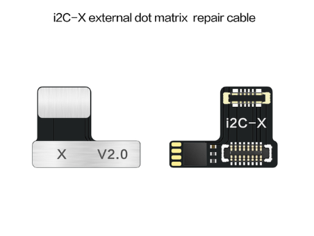 i2c X Face id Flex