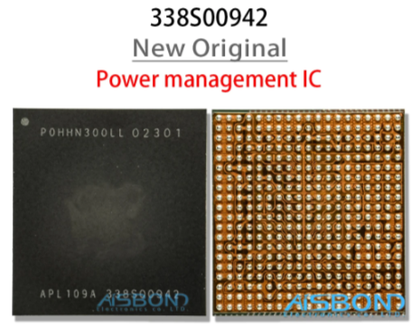 338S00942 iPhone 14 Serisi Power Management IC (İade yoktur!)