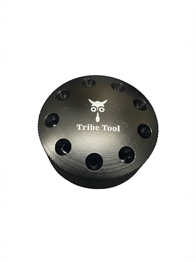 Tribe Tool Tornavida Tutucu