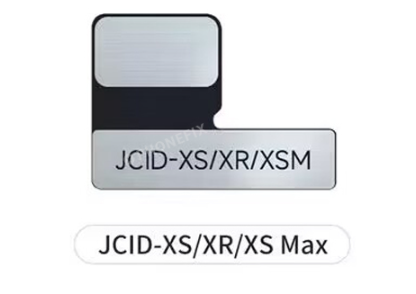 JC iPhone Yeni Nesil XS - XR - XSM  Face id Non-removal Repair Flex (Flexlerde kesinlikle iade ve değişim yapılmamaktadır!)