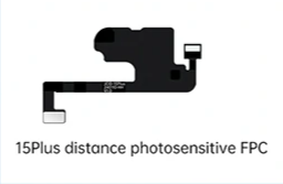 JC Photosensitive FPC 15Plus Flex (Flexlerde kesinlikle iade ve değişim yapılmamaktadır!)