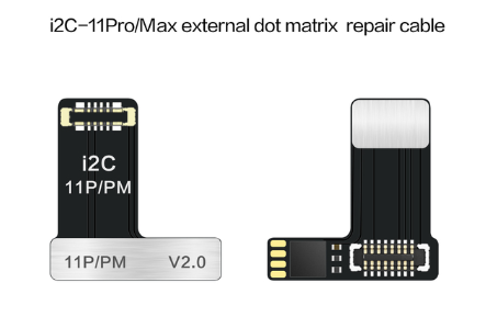 i2c 11PRO/11PROMax Face id Flex