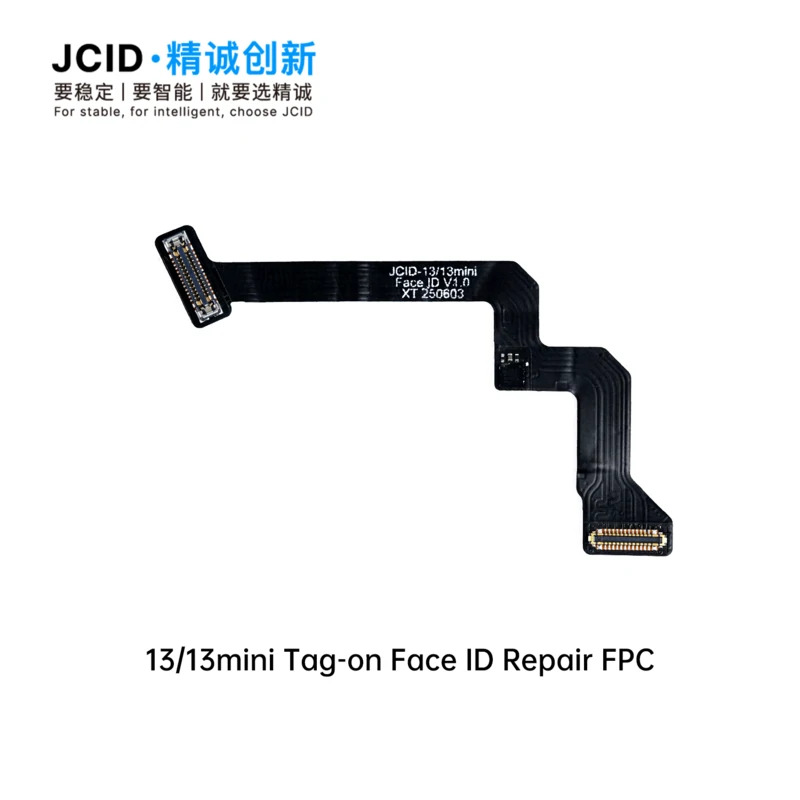 JC 1313mini Face id Tag-On Repair Flex