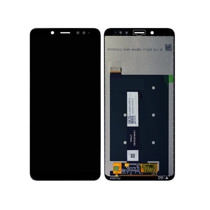 Redmi Note 5 Ekran