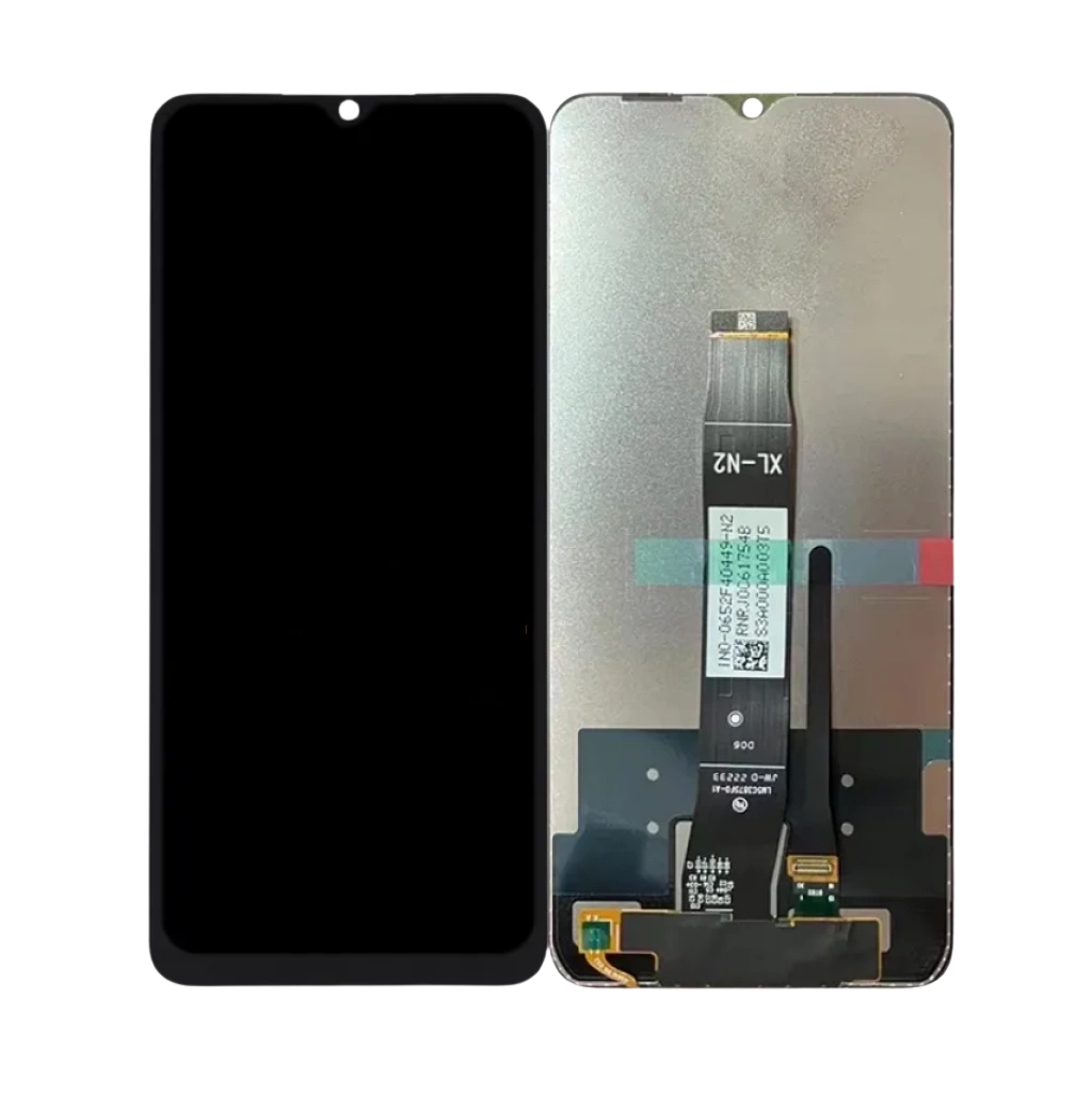 Redmi A1 Plus Ekran