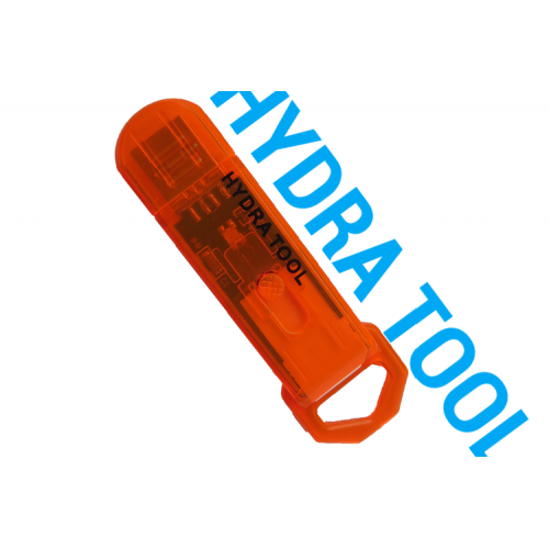 Hydra Tool