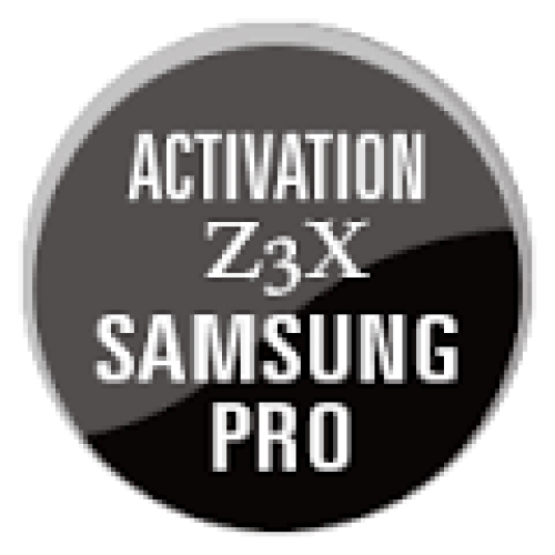 Z3X Samsung Pro Aktive