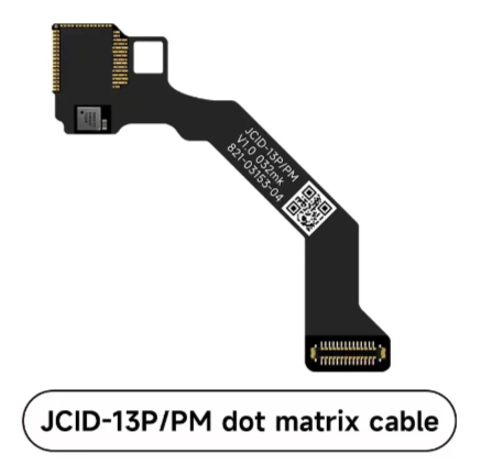 JC iPhone 13P-PM Face id Flex (Flexlerde kesinlikle iade ve değişim yapılmamaktadır!)