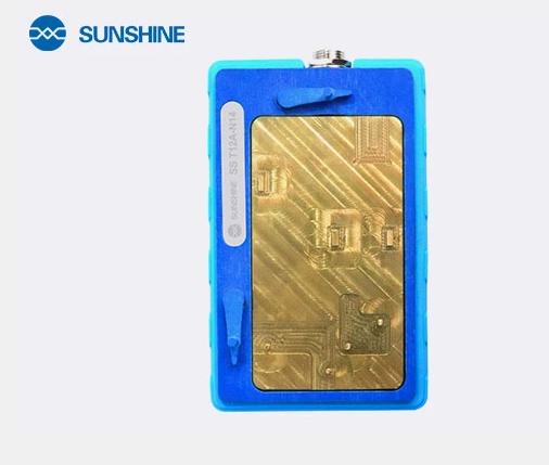 Sunshine T12A-N14 (iPhone 14/ 14Pro / 14Pro Max / 14Plus modellerini destekler.)