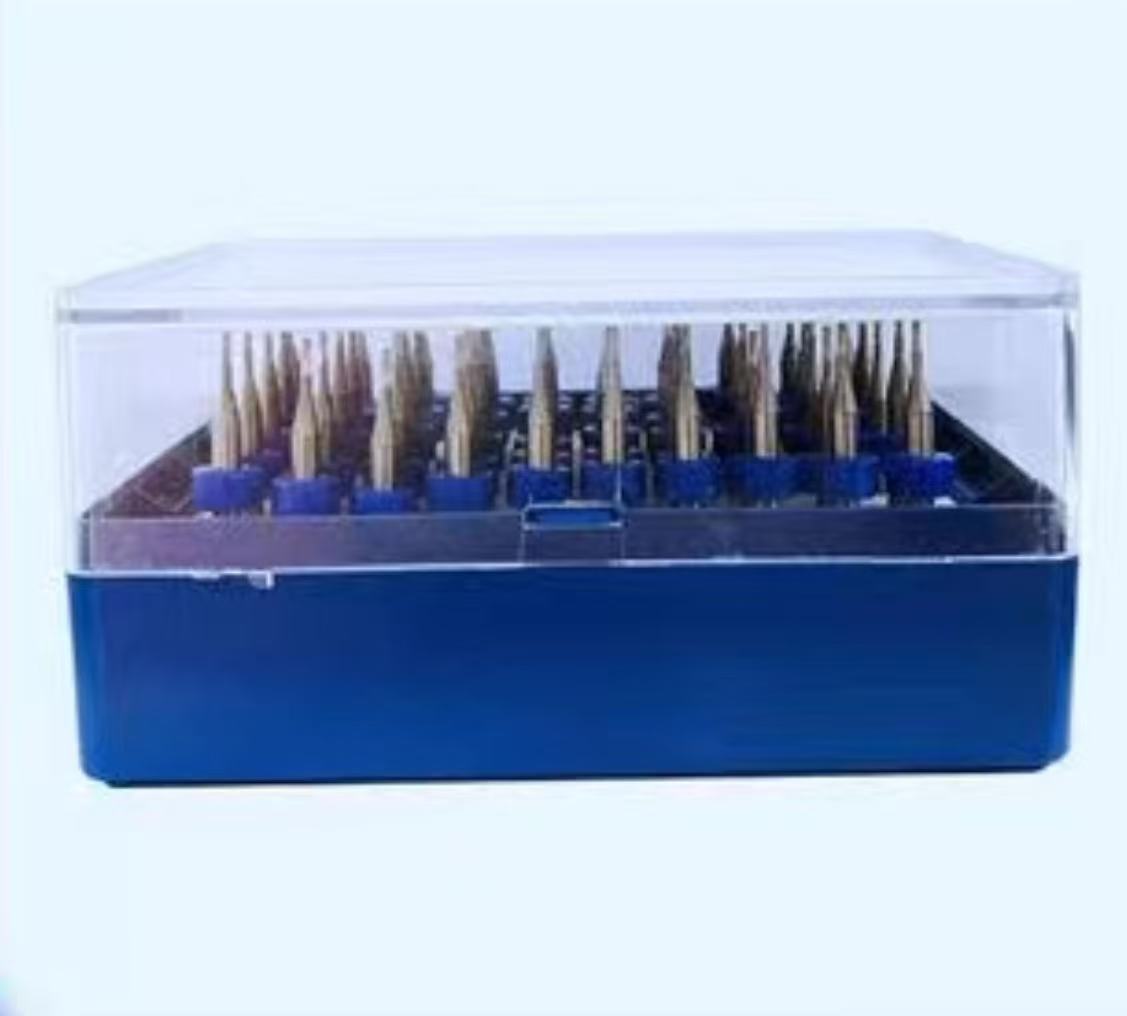 JC CNC MAKİNESI UCU