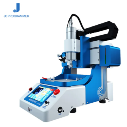 JC CNC Makinesi