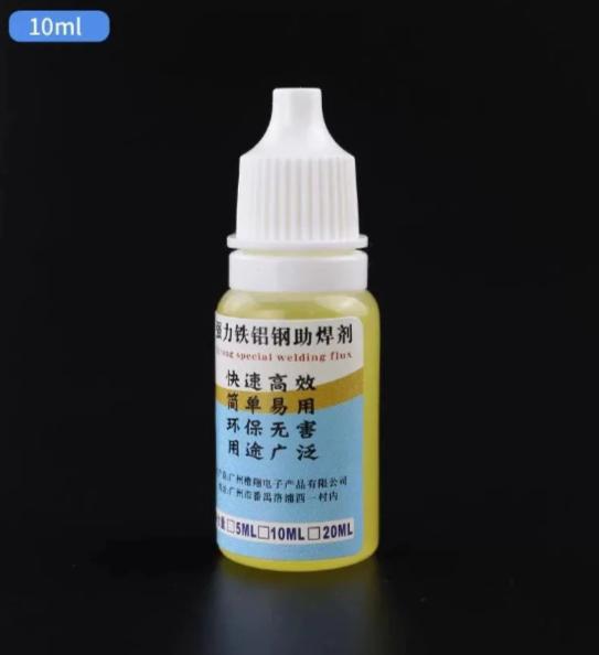 FX-469H Sıvı Flux (10ml)