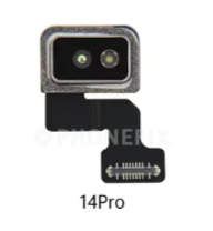 JC iPhone 14Pro Lidar Flex