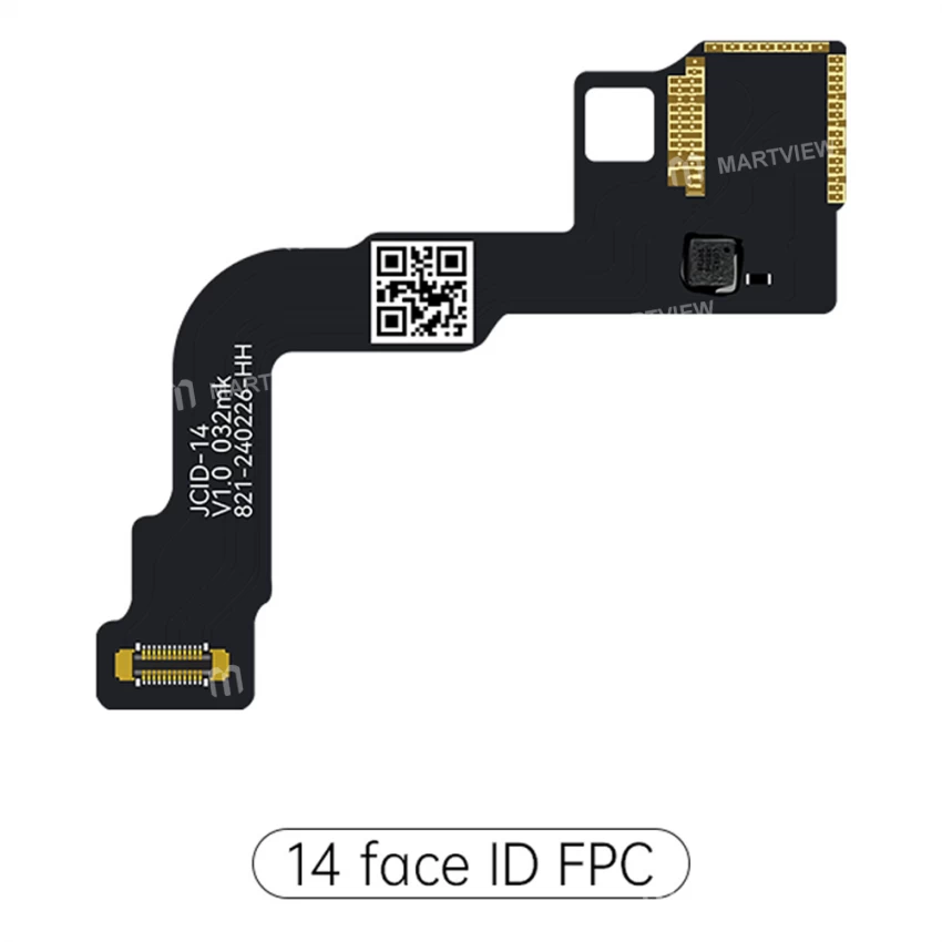 JC iPhone 14 Face id Flex