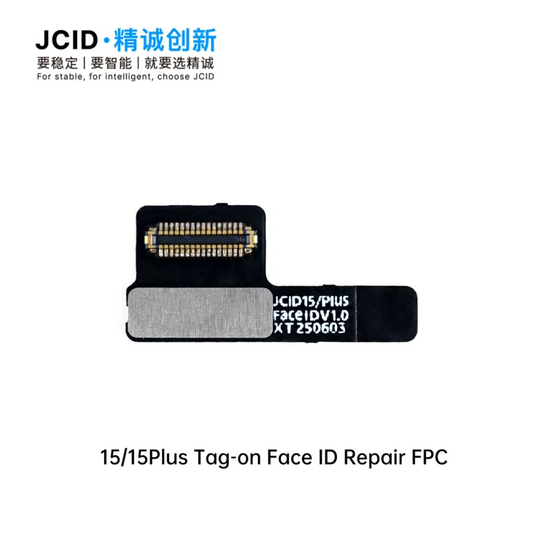 JC 1515Plus Face id Tag-On Repair Flex
