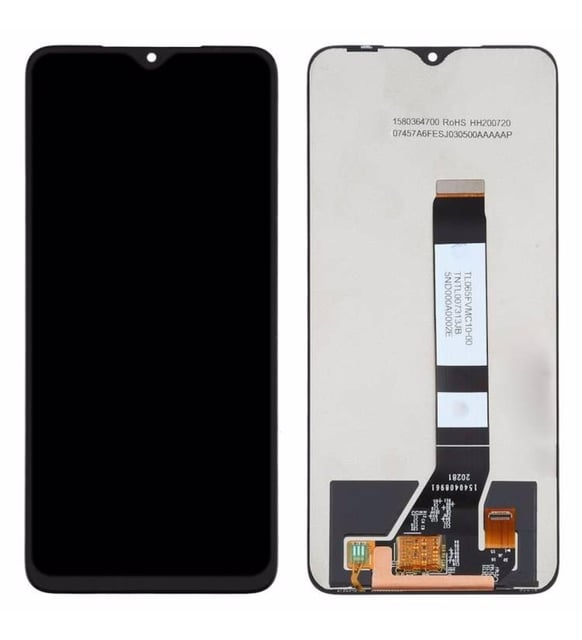 Redmi 9T Ekran (A Kalite)