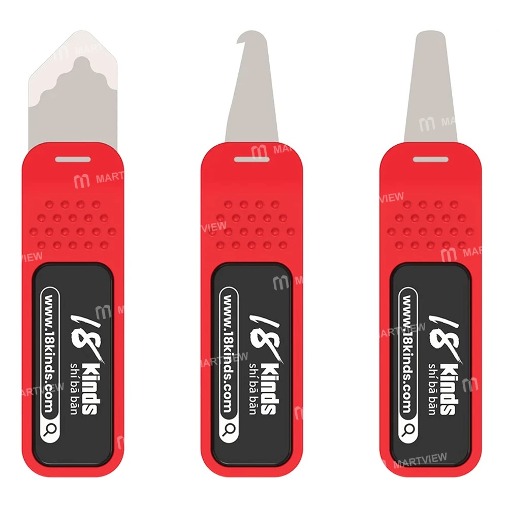 18 Kinds S-02 Pena Seti