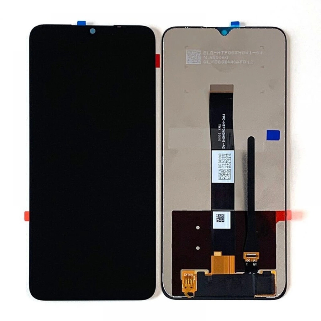 Redmi 9A Ekran (Orjinal)