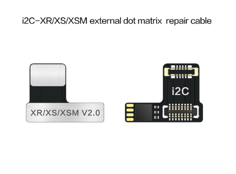 i2c XR/XS/XSMax Face id Flex