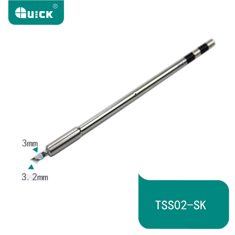 Quick TS1200 Balta Uç (SK)