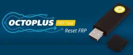 Octoplus FRP Tool