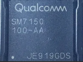 Qualcomm SM7150 100-AA (İade yoktur!)