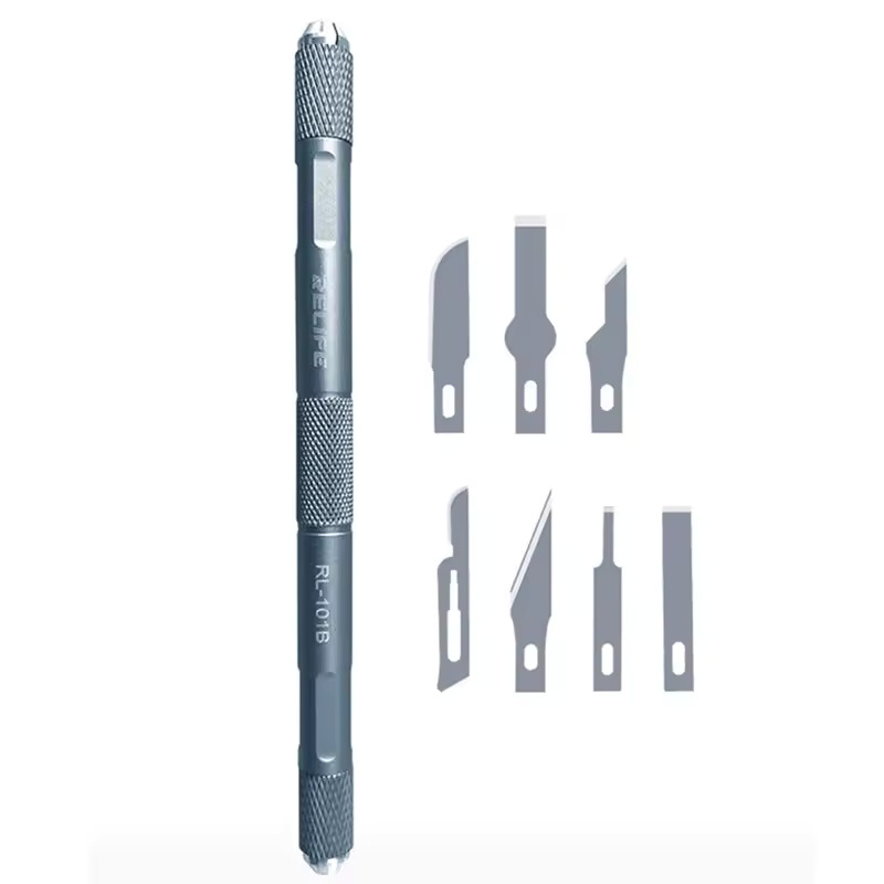 Relife RL-101B Neşter Seti