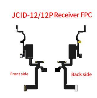 JC Receiver FPC 12-12P Flex (Flexlerde kesinlikle iade ve değişim yapılmamaktadır!)