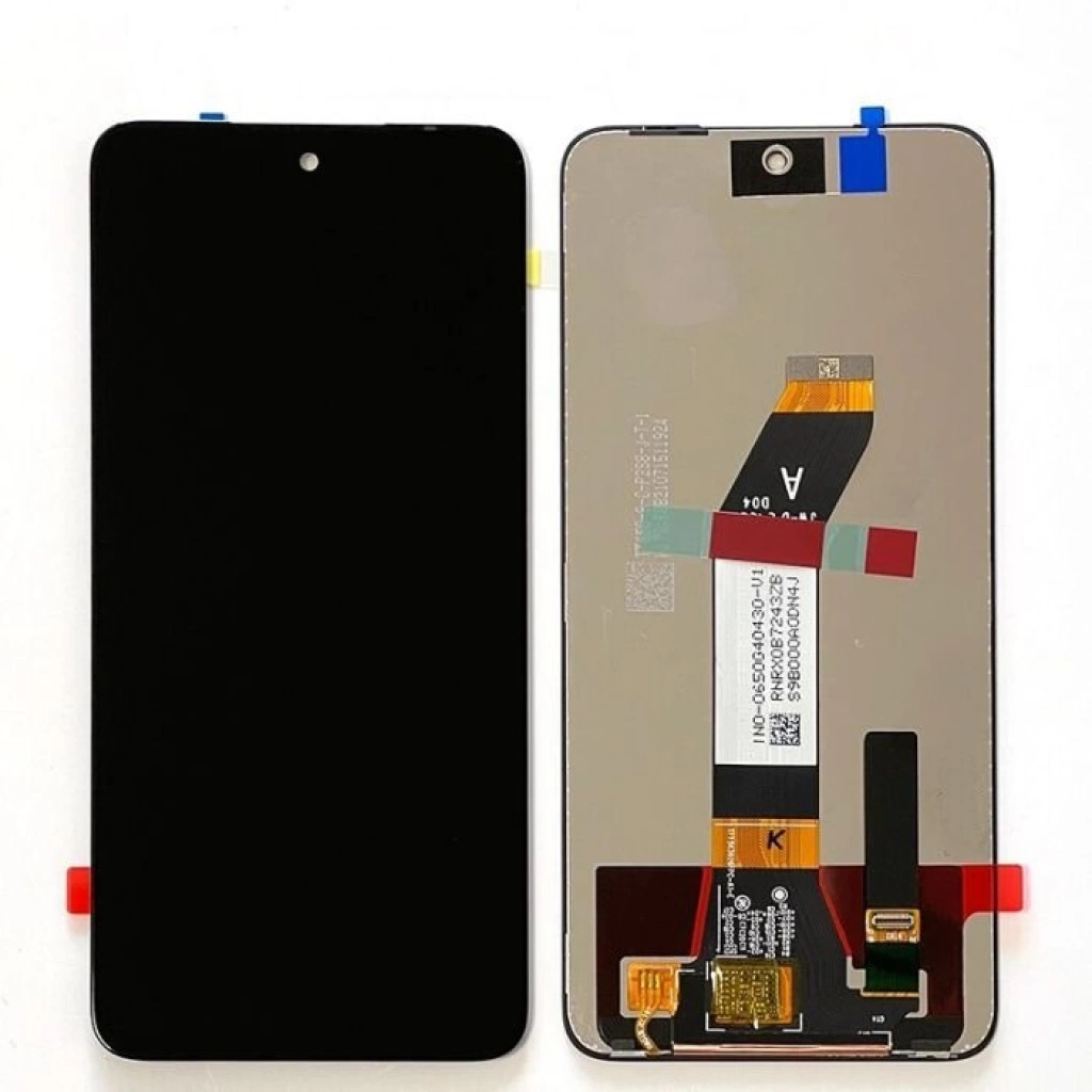 Redmi 10 2020 Ekran (Orjinal)