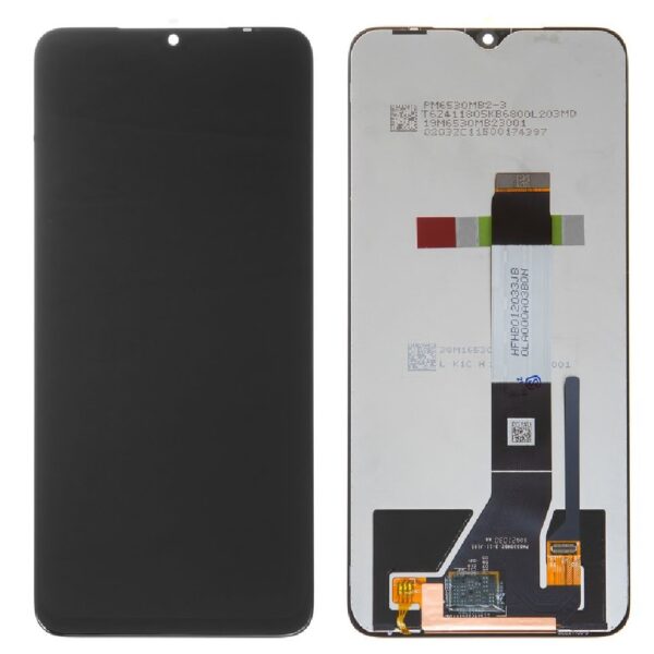Redmi 9T Ekran (Orjinal)