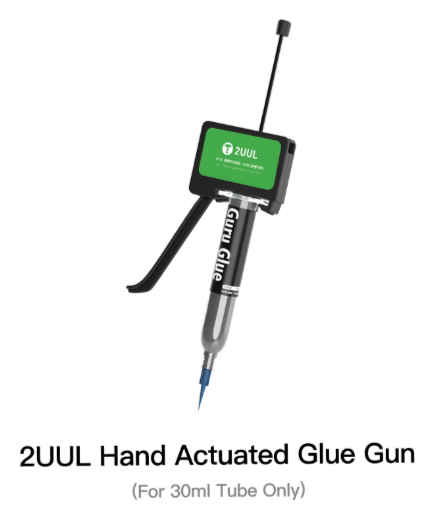 2UUL Flux İtici Aparat SC06
