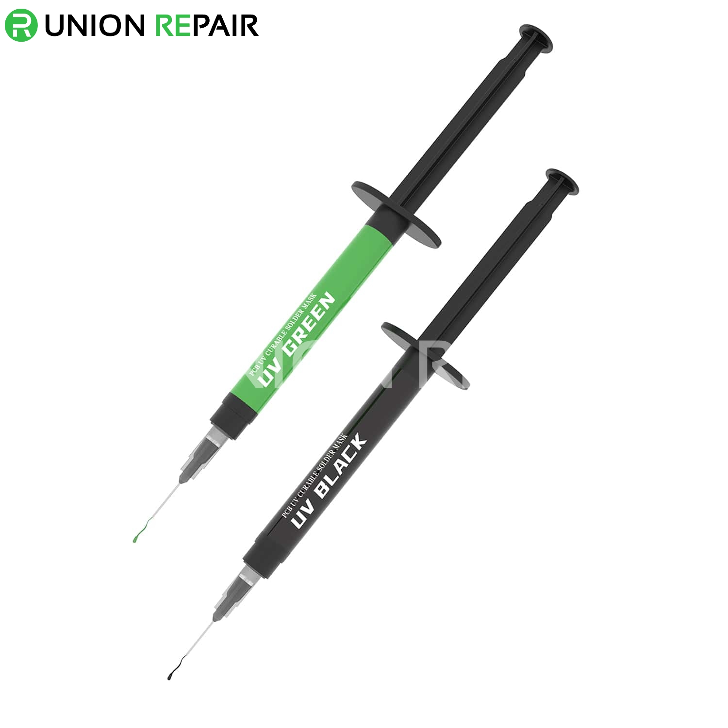 2UUL SC53 Bord Boyası (UV Boya) (Yeşil)