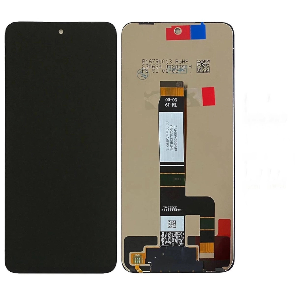 Redmi 12 Ekran (Servis)